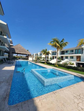 Golf Course Villa